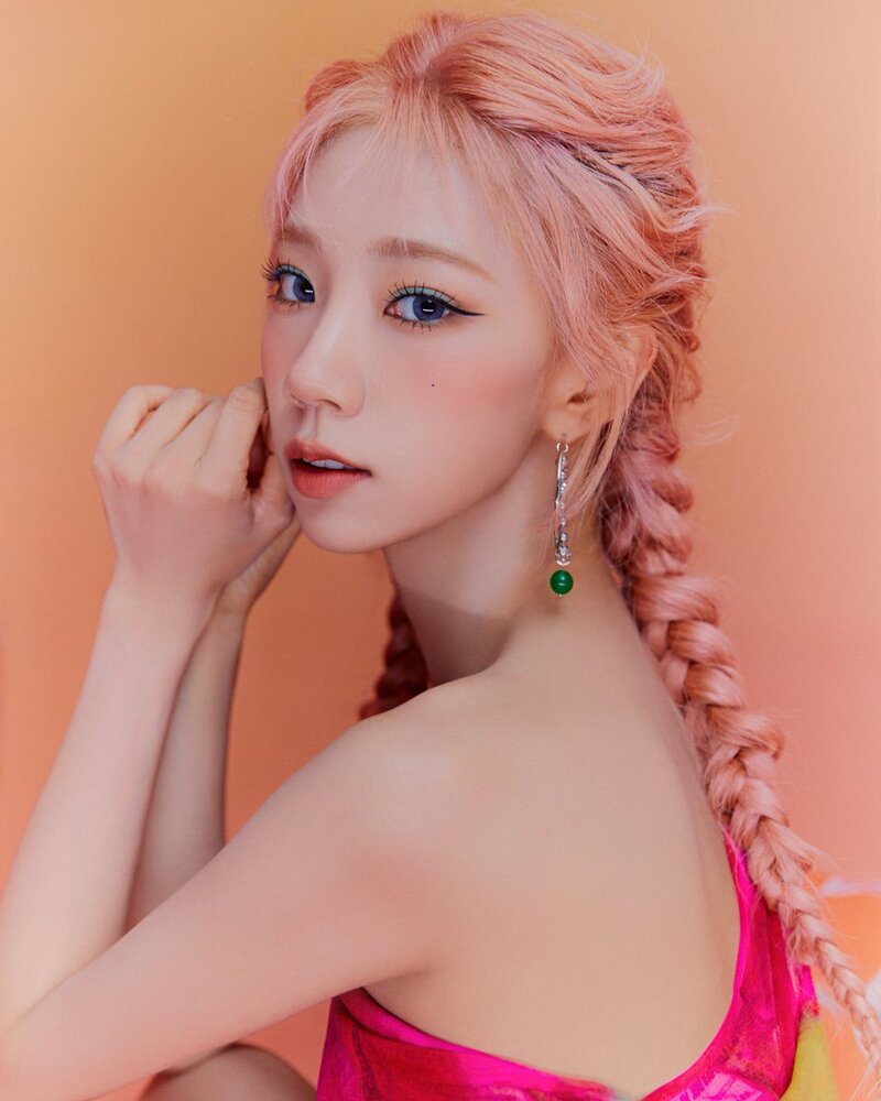 WJSN Special Single Album 'Sequence' Concept Teasers documents 12