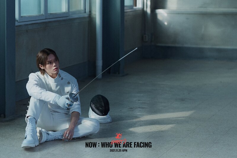 11.25.2021 - Ghost9 Fan Cafe - Now: Who We Are Facing Concept Photos documents 4