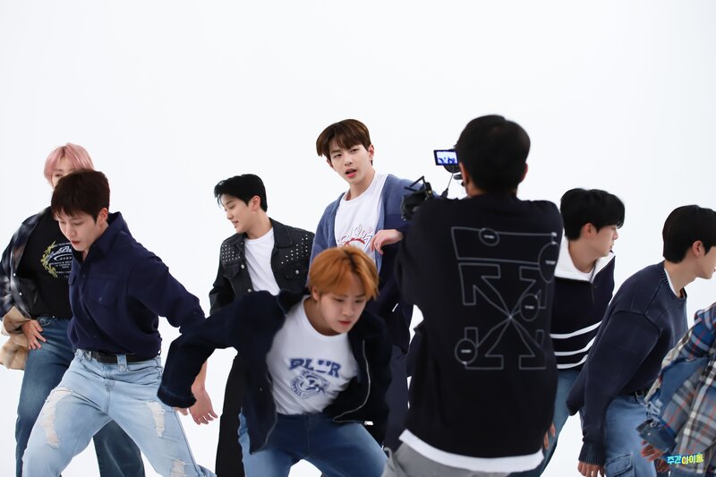 231101 MBC Naver Post - Golden Child at Weekly Idol documents 3