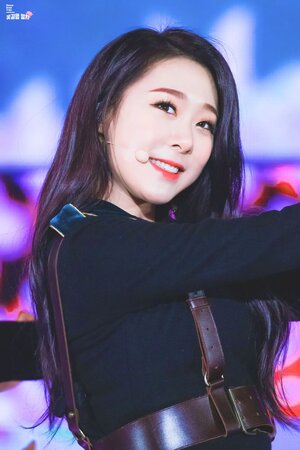 180408 Yeonjung