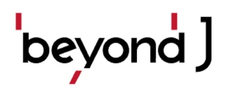 Beyond J logo