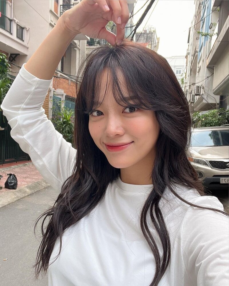 221028 Sejeong Instagram Update documents 2