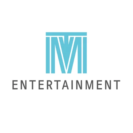 TM Entertainment logo