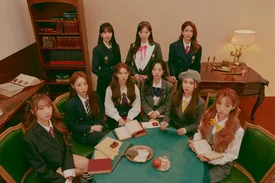 WJSN for Universe 'Replay Wjsn - Save Me, Save You' Photoshoot 2022