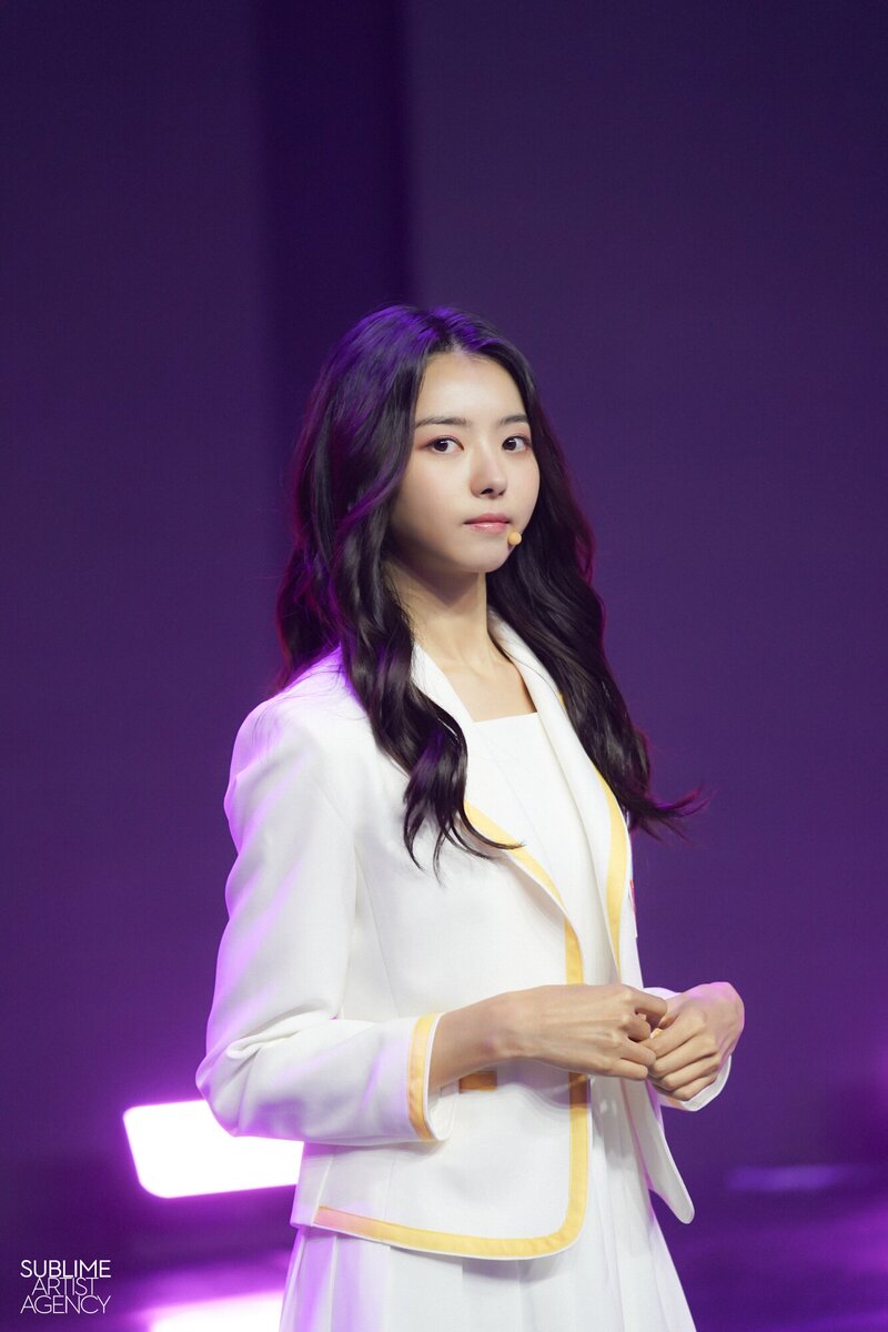 210531 SAA Naver Post - Nayoung 'Imitation' Tea Party Debut Stage documents 11