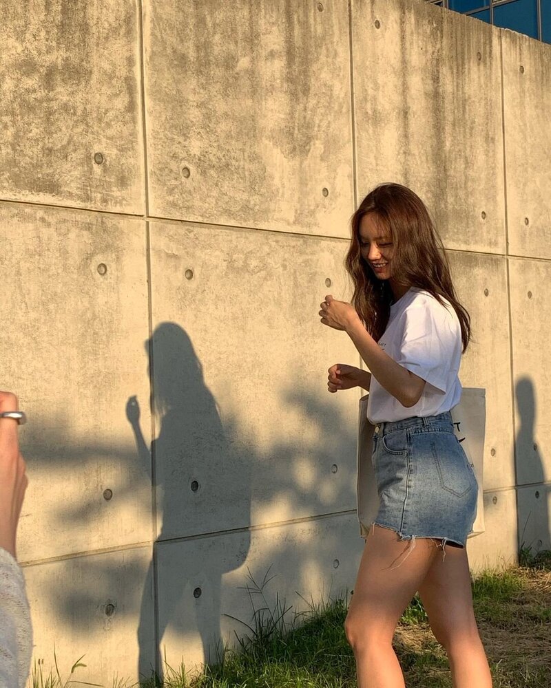 220909 GIRL'S DAY Hyeri Instagram Update documents 3