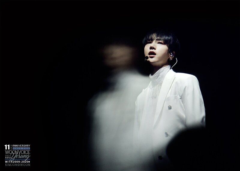 200118 Super Junior Yesung at SS8 in Macau (Day 1) documents 2