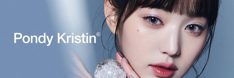 IVE Jang Wonyoung for Hapa Kristin - "Pondy Skin" 2024 Collection documents 3