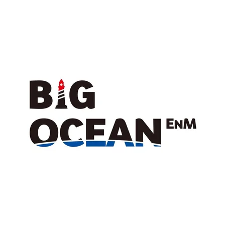 Big Ocean ENM logo
