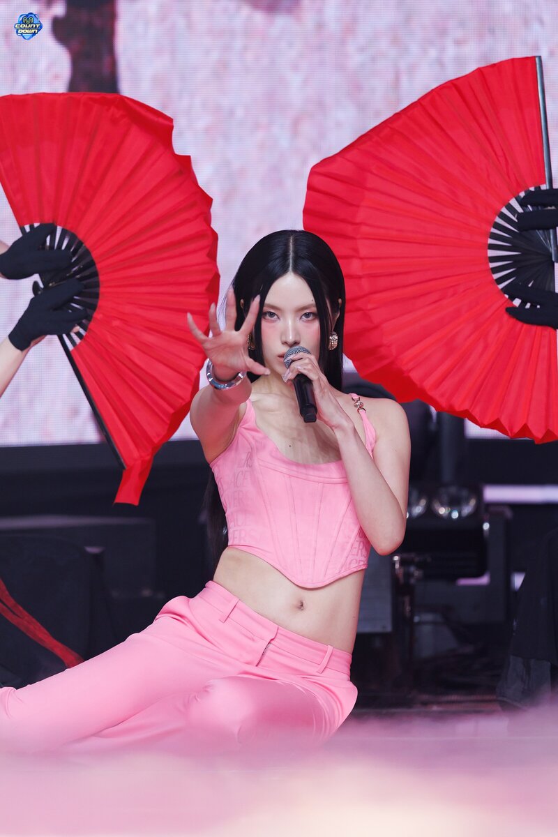 240307 Lim Kim - 'ULT' Special Stage at M Countdown documents 4