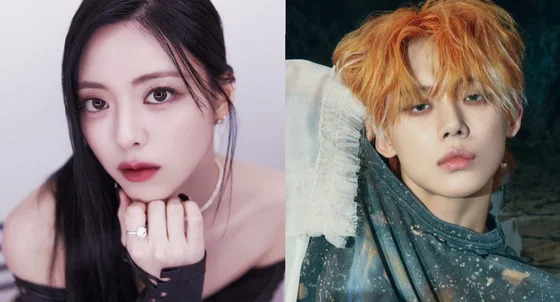 ITZY's Yuna and TXT's Yeonjun To Have a Special Stage at the 2023 Gayo Daejeon