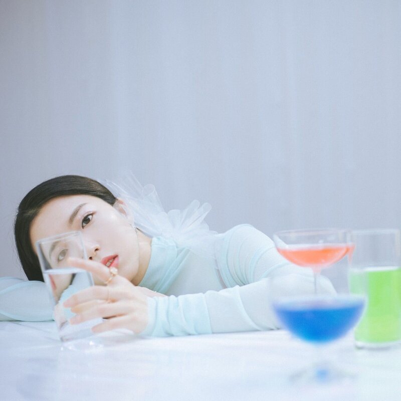 Stella Jang - Hazardous Materials 4th Mini Album teasers documents 1