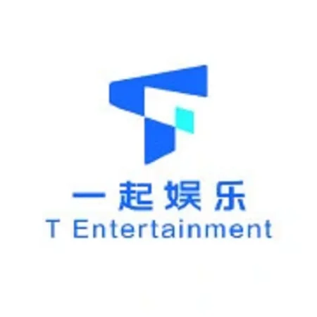 T Entertainment logo