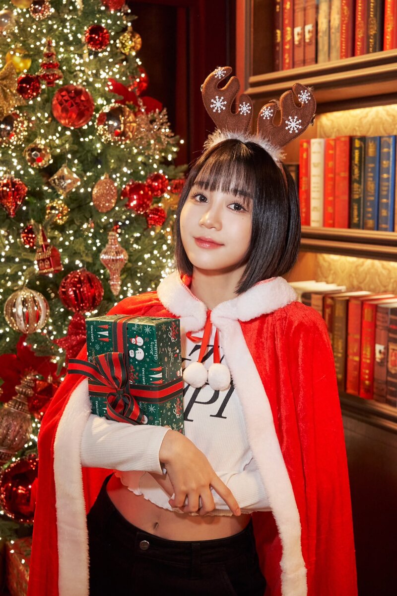 231229 WakeOne Naver Update - Hikaru - Kep1erving My Own Santa & Kep1erving Awards [Behind the Scenes] documents 2