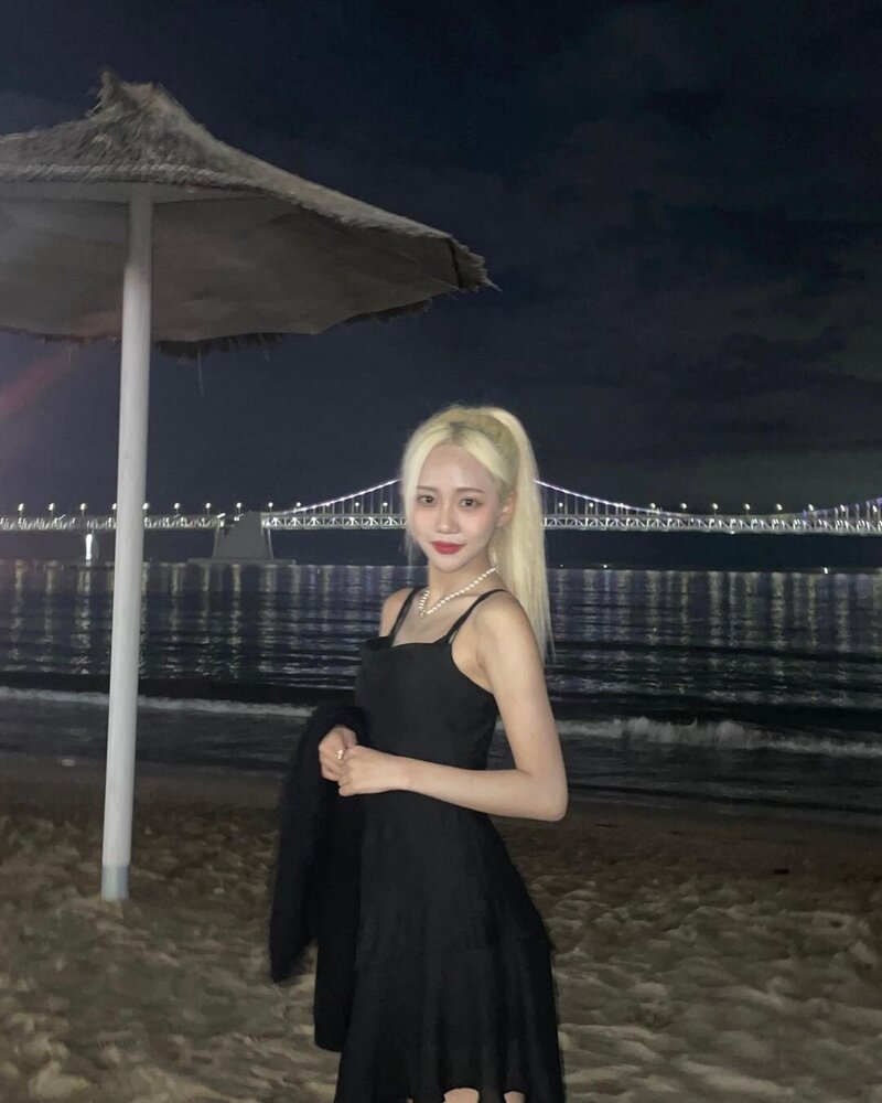230612 Eunchae Instagram Update documents 2