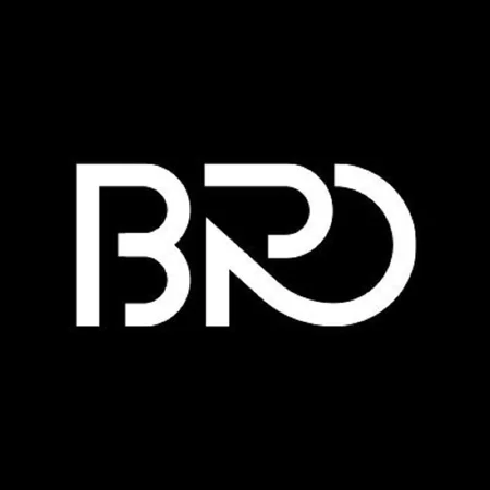 BRD Communications logo