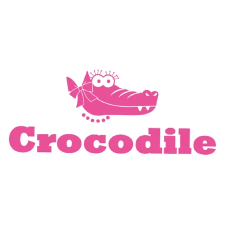 Crocodile.ltd logo