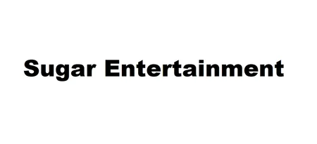 Sugar Entertainment logo