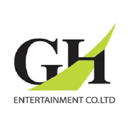 GH Entertainment logo