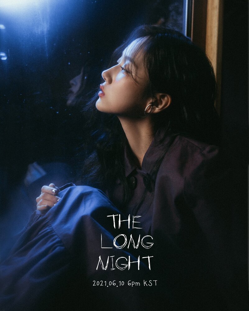 Seori - The Long Night First Single Album teasers documents 4