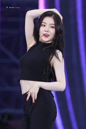 170708 Red Velvet Irene at SMTOWN in Seoul