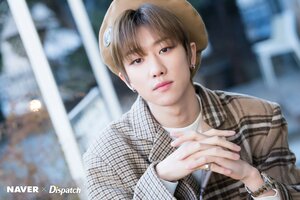 [NAVER x DISPATCH] SEVENTEEN's The8 & Hoshi for 6th Mini Album  "You Made My Dawn" Promotion (190116) | 190118