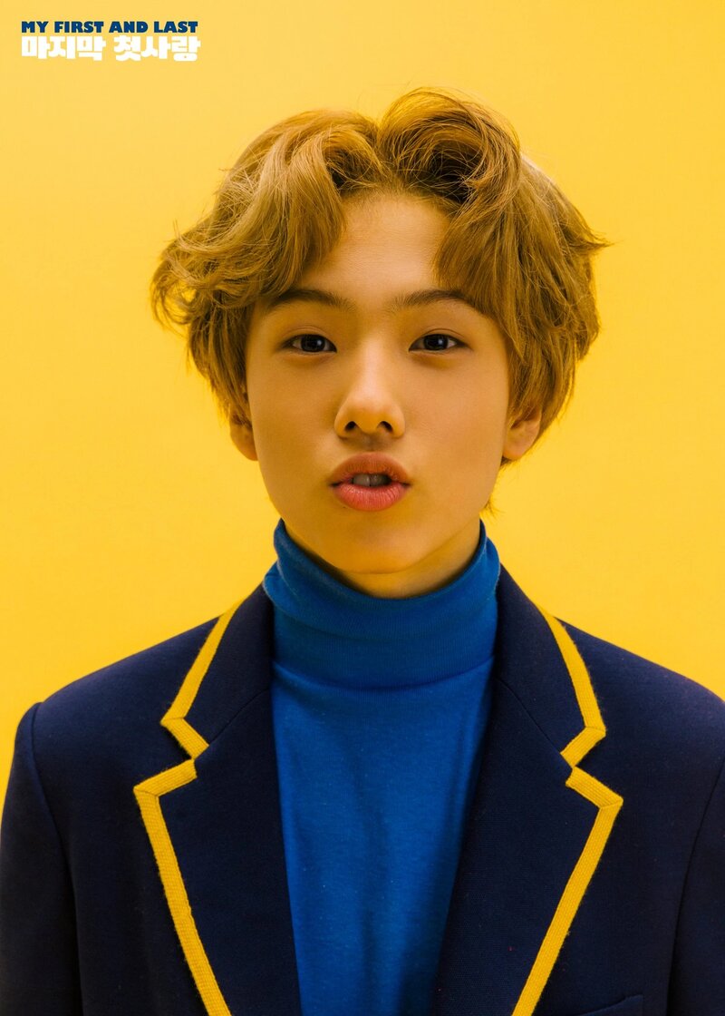 NCT DREAM "The First" Concept Teaser Images documents 22