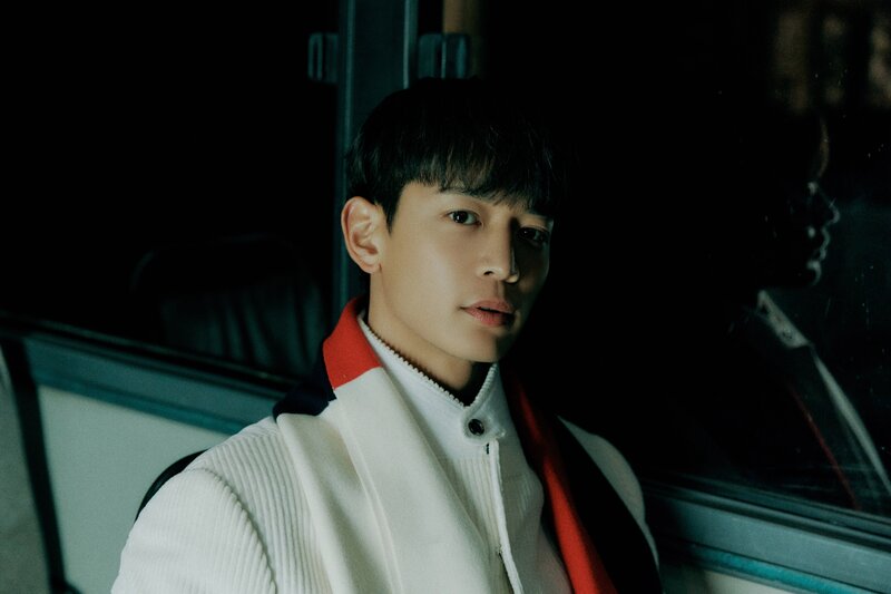 Minho 'Stay For A Night' concept photos documents 1