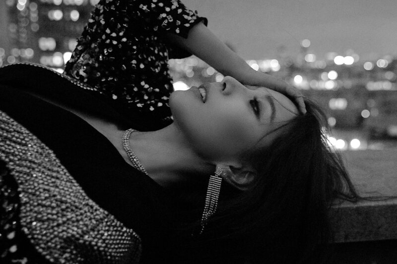 BoA "Starry Night" Concept Teaser Images documents 2