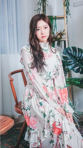 ISE Hyunbin promotional photos (November 2020)