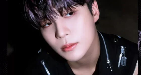 ATEEZ’s Jongho Suspends Activities Due to Ankle Injury