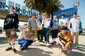 NCT 127 4th album repackage "A-Yo" concept photos