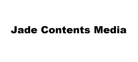 Jade Contents Media logo