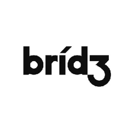 bridʒ (Bridge) logo