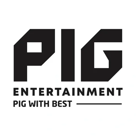 PIG Entertainment logo