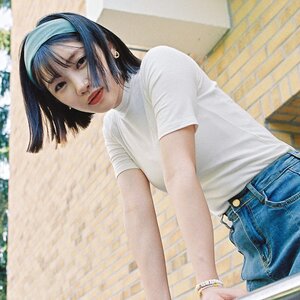 Yukika - Digital Single 'Scent' Promotional Photos