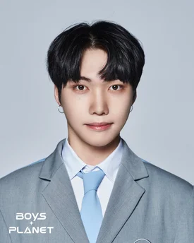 Boys Planet 2023 profile - K group - Jeong I Chan