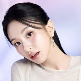 Twice Chaeyoung for CipiCipi 2024 - Bling Bling Highlighter