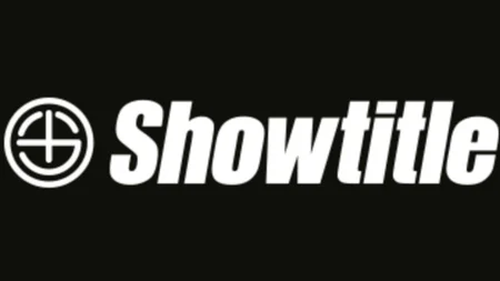Showtitle logo