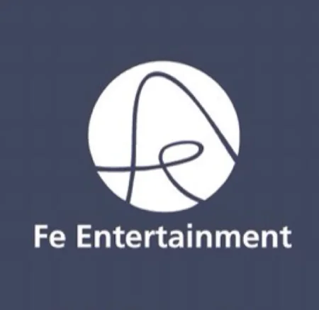 Fe Enterteinment logo