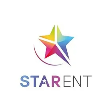 Star Ent. logo