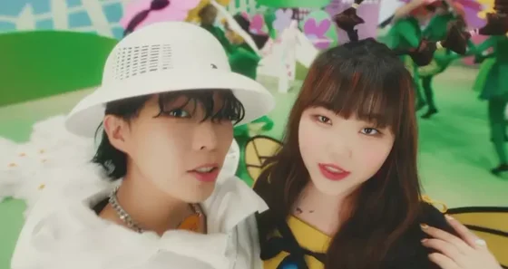 AKMU Unveils Official Fandom Name On 10th Debut Anniversary