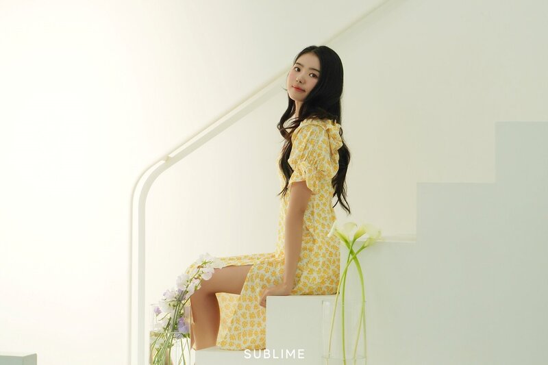 220218 Sublime Naver - Nayoung 2022 Welcoming Kit documents 9