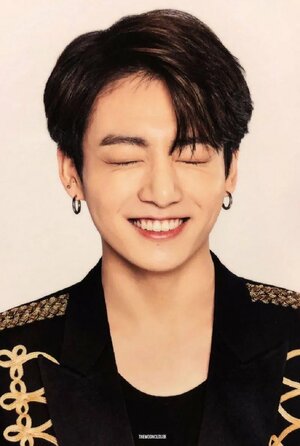 BTS Photocard SYS in Japan:purple_heart:Jungkook