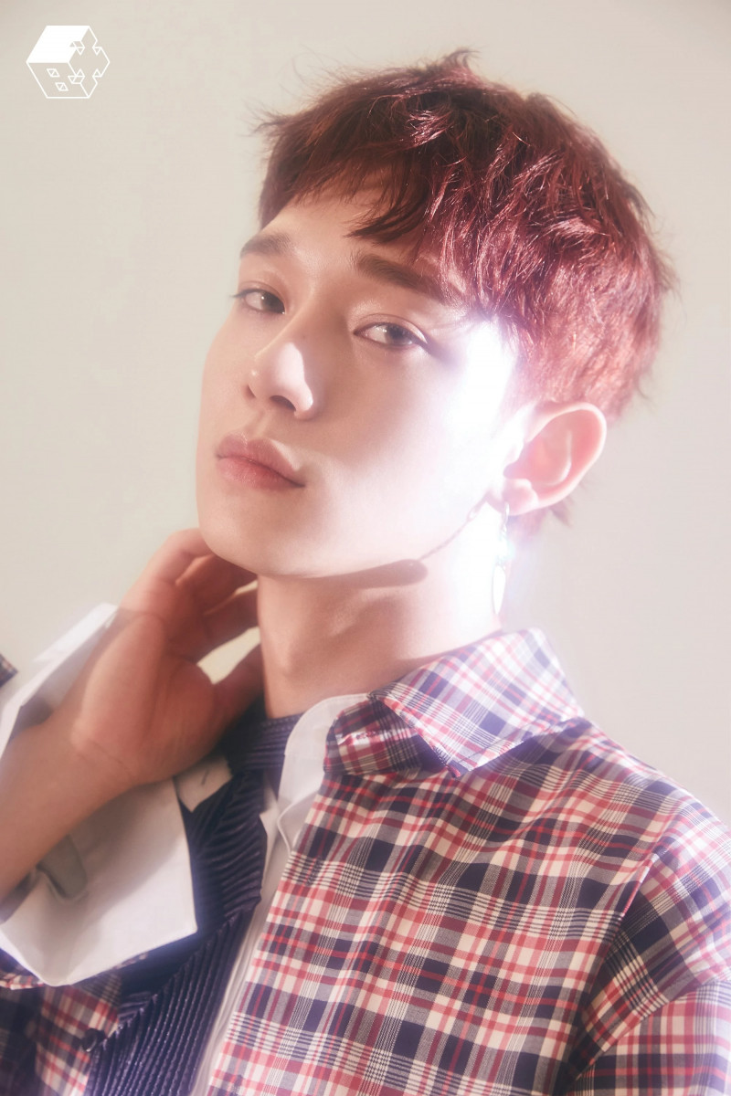 EXO-CBX "Blooming Days" Concept Teaser Images documents 16