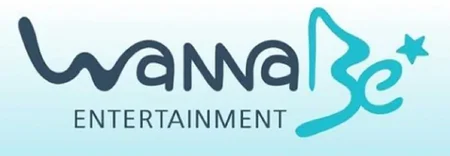 Wannabe Entertainment logo