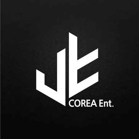 JT Corea Entertainment logo