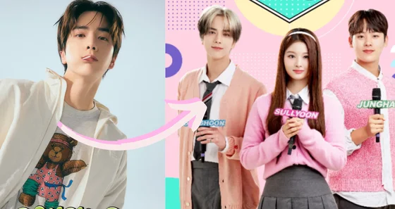 THE BOYZ's Younghoon Selected as New MC for MBC's 'Show! Music Core' with NMIXX's Sullyoon