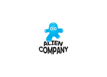 Alien Company logo