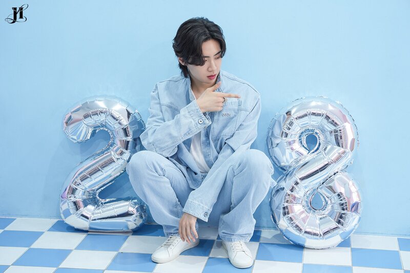 231103 - Weverse - Jinhyuk Solo Debut 4th Anniversary documents 7